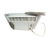 Window AC Unit
