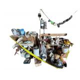 Various Hardware & Tools