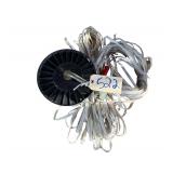 Electric Tape Wire Fencing