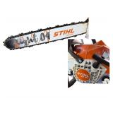 STIHL MS 182 Gas Powered Chainsaw