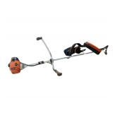 STIHL FS 130 Gas Powered Weed Trimmer - Includes Harness/ Strap