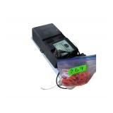 Electric Fence Controler