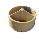 Salt Feeder