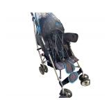 Summer Stroller with a Childs Colas-able Chair