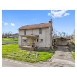 Real Estate - Connellsville, PA