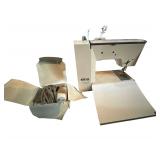 Elna Portable Sewing Machine