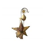 Decorative Star - Shepards Hooks - Etc.