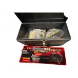 Toolbox and Contents
