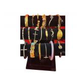 Variety of Bracelets