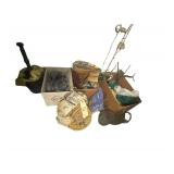 Lot of Lawn and Garden and Misc. Items