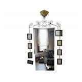 Doorway/ Wall Photo Display 5ft. L. X 5ft. W.