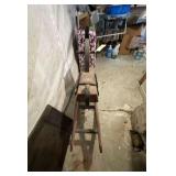 Rocking Horse