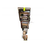 Photo Frame Assortment- Different Sizes