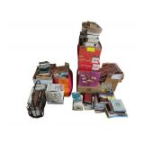 Religious Themed Books - Bibles- Bible Covers - Calenders