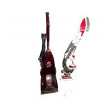 BISSELL Powerlifer Rug Scruber - Shark Rotator Vacuum