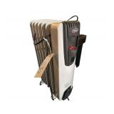 Oil Radiant Heater