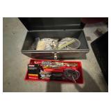 Toolbox and Contents