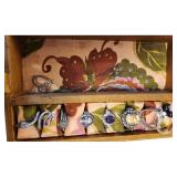 Sterling Silver Rings - 40.64 Grams Total Weight - Sizes 3.5 to 9