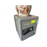 Sentry Safe - w/ Combination - Model E 663548