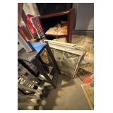 Fan - Roasting Pan - Stand - Misc.