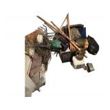 Contents of Room - Large Lot of Misc. See Pictures