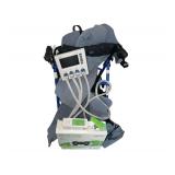 REVITIVE Circulation Booster - Tactile Medical Flextooch Plus - Disability Chair