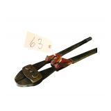 Wire Cutter, Hot Glue Gun