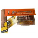 Level - Arc Pliers- Allan Wrenches - Wire Strippers