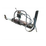 Dana Corp HydraulicLog Splitter Attachment - 4x24 - 3 Pt. Hitch