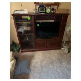 Entertainment Center Only