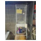 Bird Cage 50x18x13"