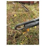 3 Pt. Boom Pole Attachment - Approx. 7