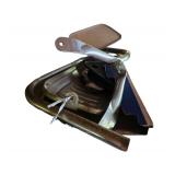 Truck and Van Mirror, Eye Mount Mirror New in Box