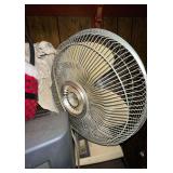 Box Tv- Stereo - Stand - Fan