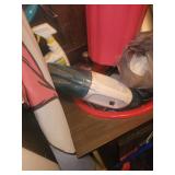 Winnie The Pooh Yard Flag Vacuums - Dust Mop - Kitchen Towels - Hammer- Drill Bits