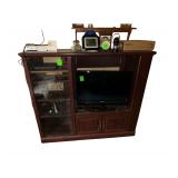 Entertainment Center Only