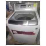 LG Washer Inverter Direct Drive