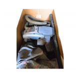 Kirby Sweeper Parts Missing