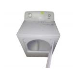 Amana Push Start Dryer