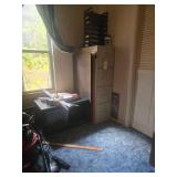 Filing Cabinet- Tv Stand - File Organizer