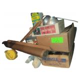 Mason Jars - Beverage Set - Decanters