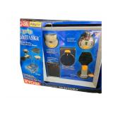 Lawn Boy Tool Accessory Kit, Ryobi MultiTasKit.