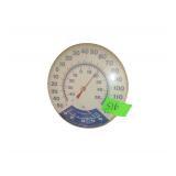 Wall Thermometer 12” Diameter