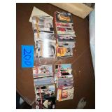 Pro Set Winston Cup Trading Cards