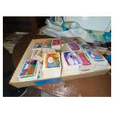 MAD TV & Simpsons Trading Cards