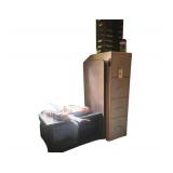 Filing Cabinet- Tv Stand - File Organizer