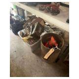 Stereo Equipment- Hand Tools