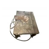 Small Router Table 24” L.