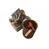 Stereo Equipment- Hand Tools