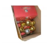 Various Christmas Decorations